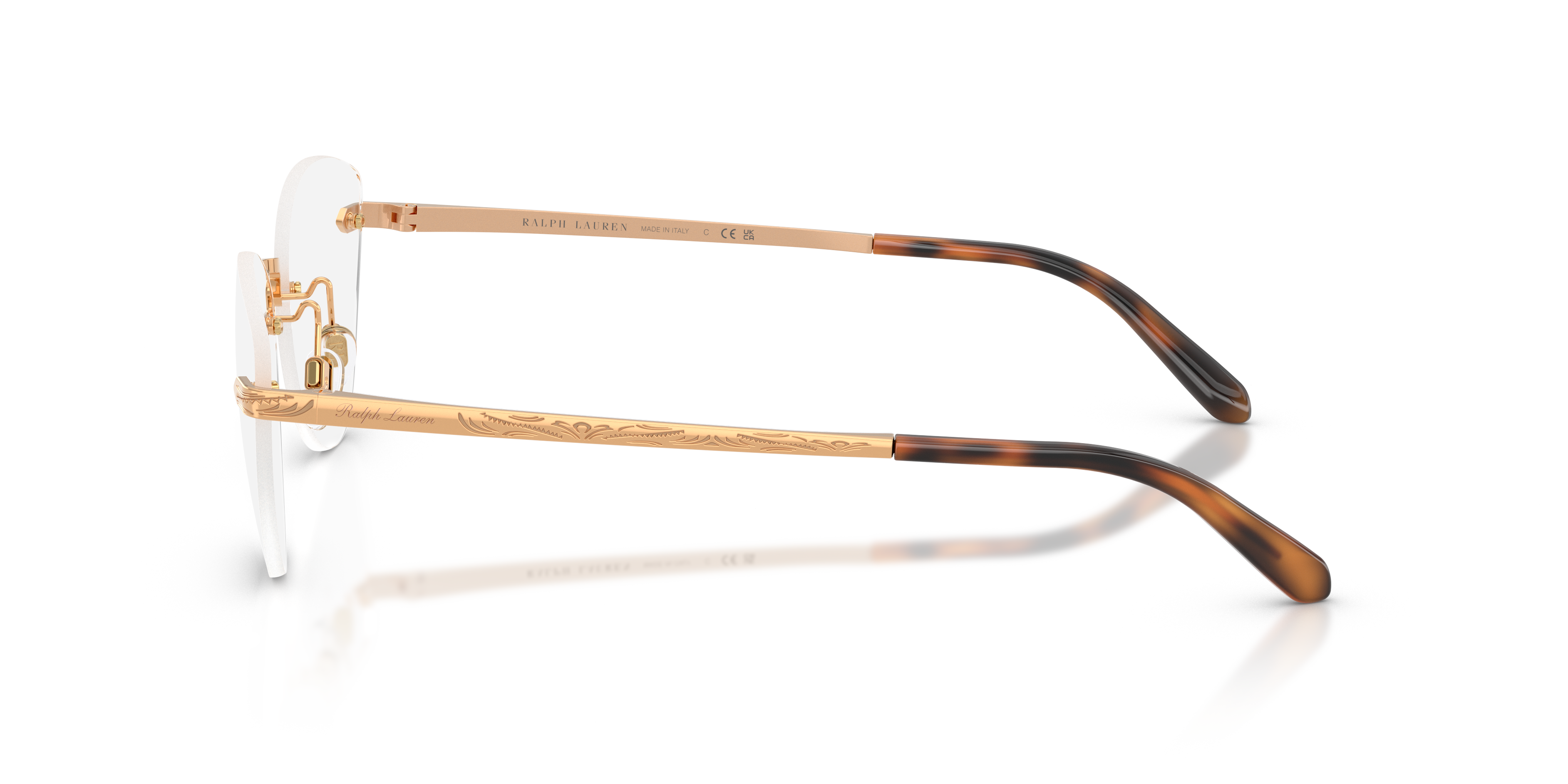 Ralph Lauren RL5134 Eyeglasses | LensCrafters