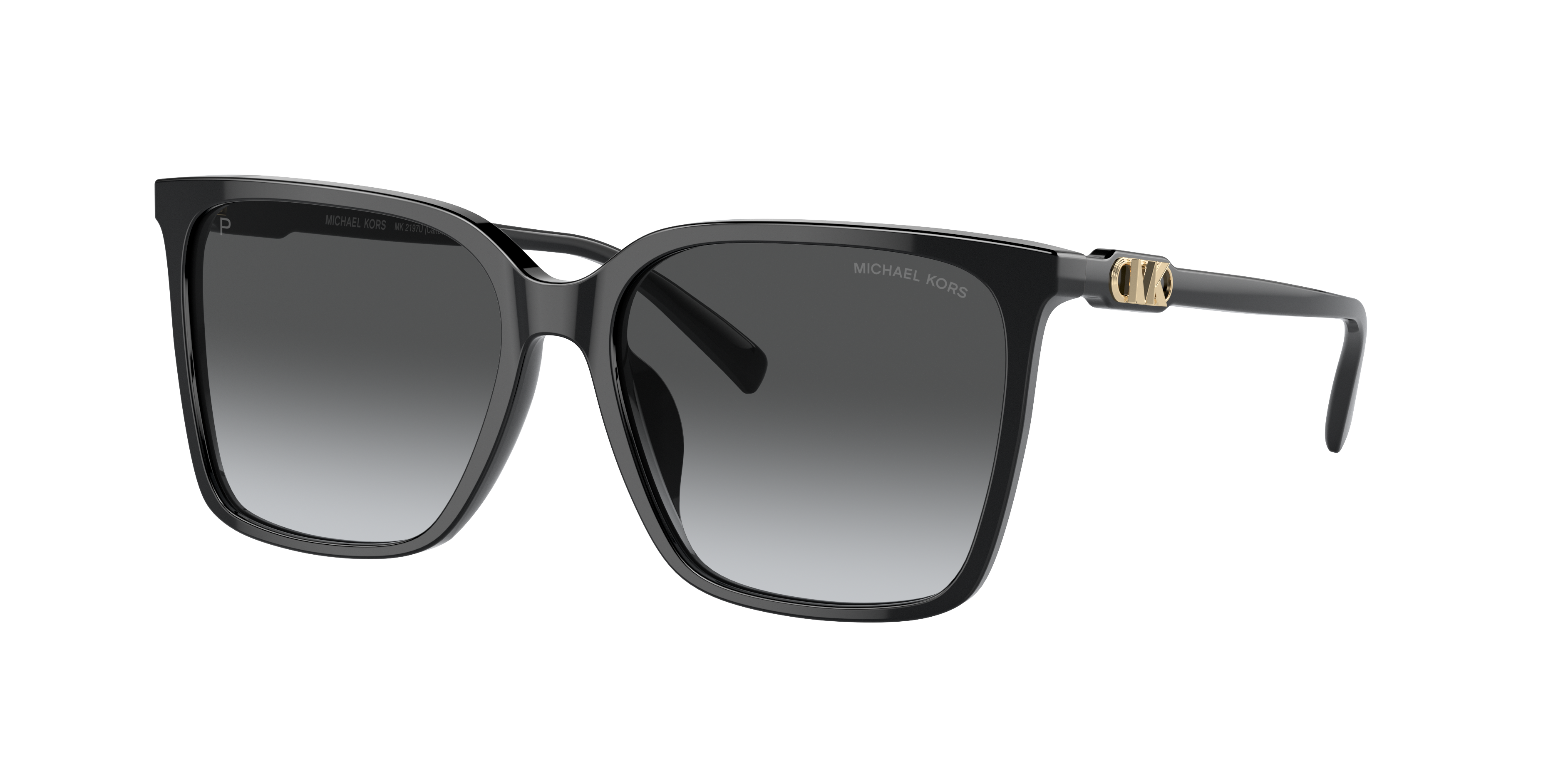 Michael Kors MK2197U Canberra L (56 - 16) with Grey lenses and