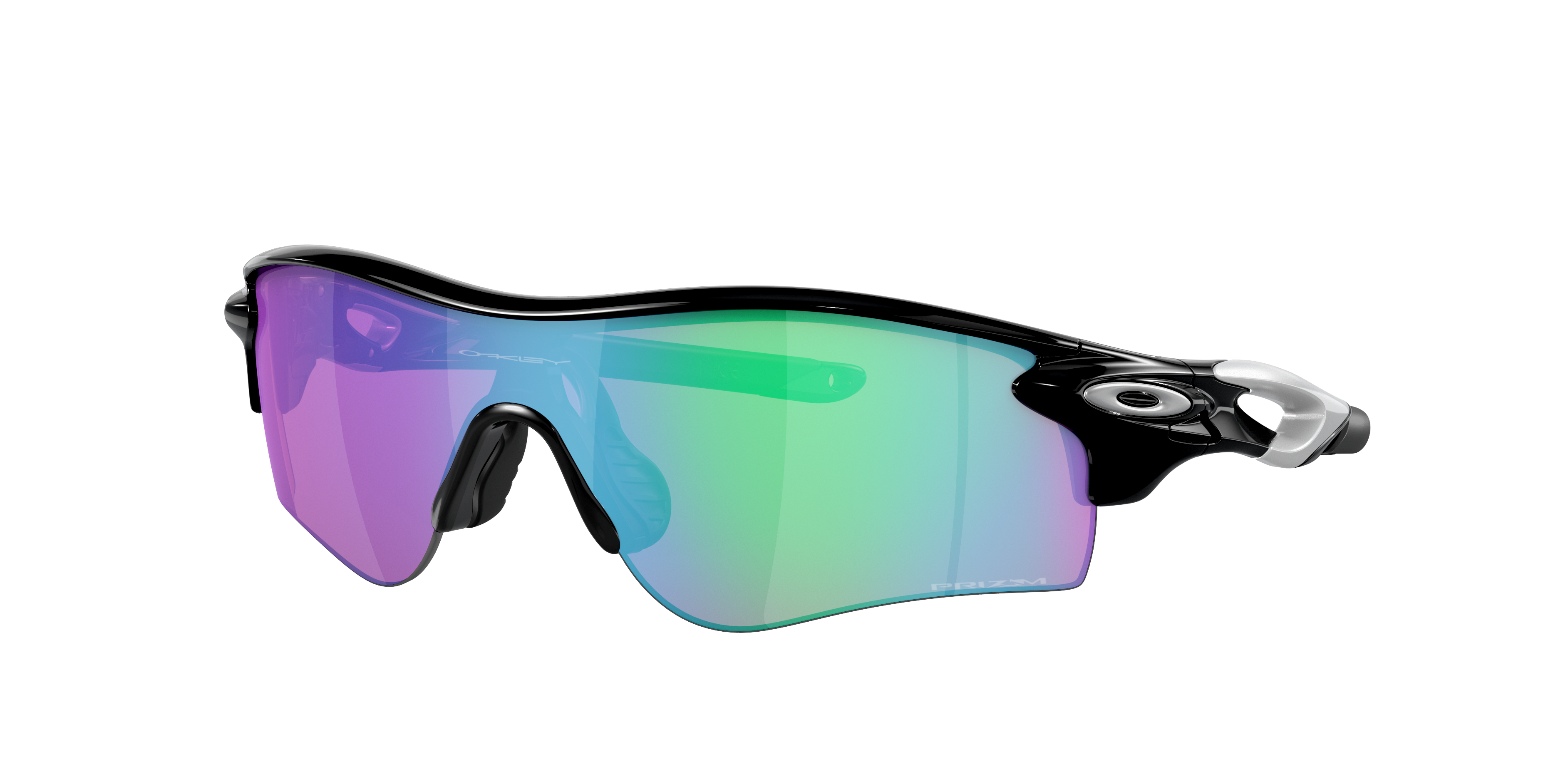 Oakley OO9206 RadarLock® Path® (Low Bridge Fit) L (0 - 138) with