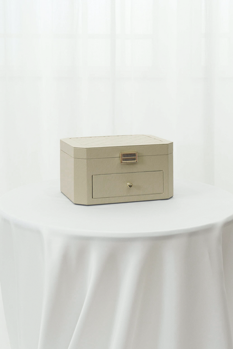 A'pearl jewelry box – A'pearl（エパール）