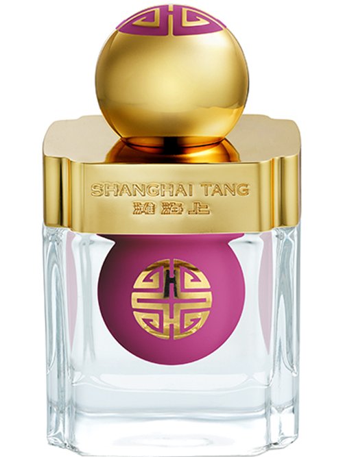 ROSE SILK perfume de Shanghai Tang - Wikiparfum