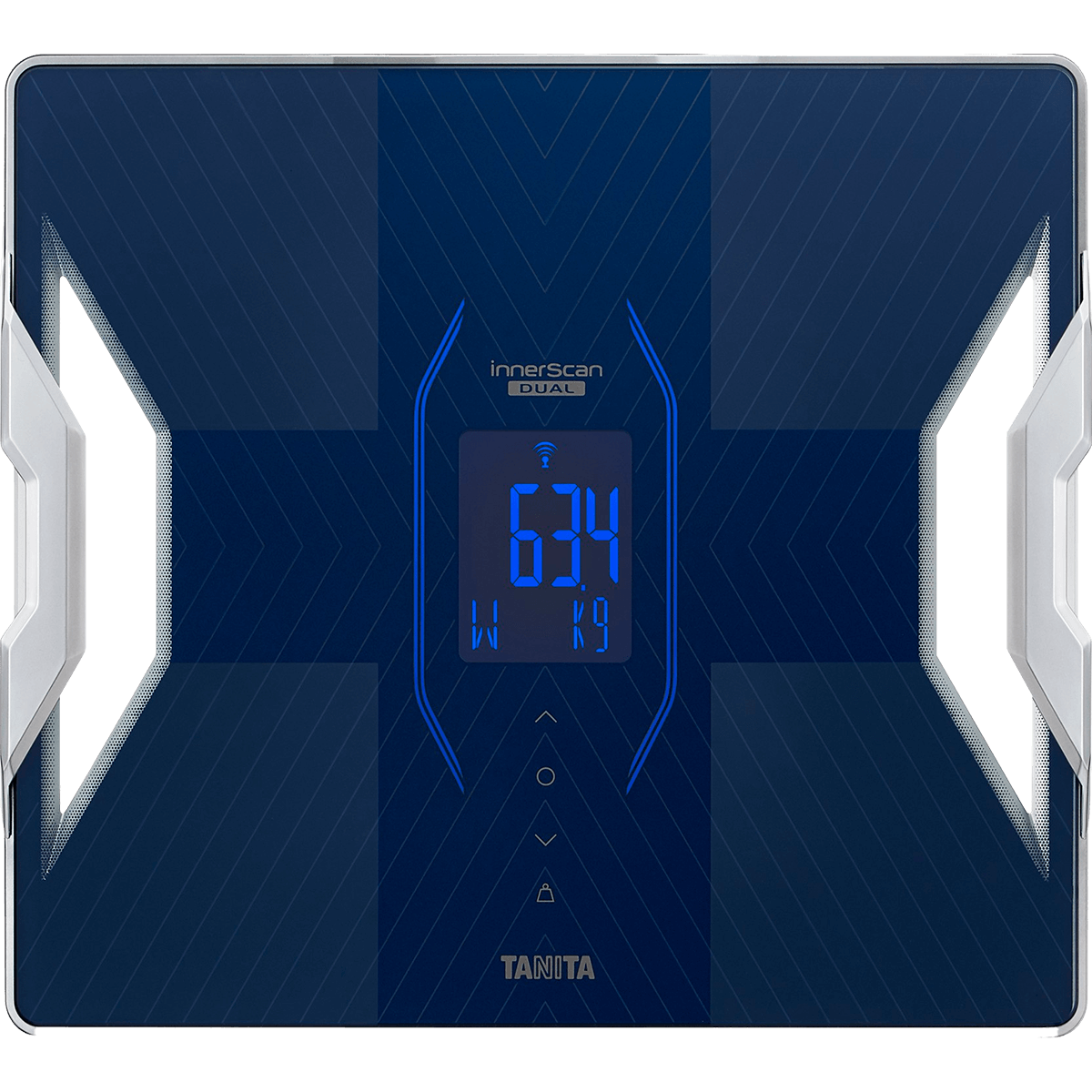 デュアルタイプ体組成計 インナースキャンデュアルRD-910/911/912/913