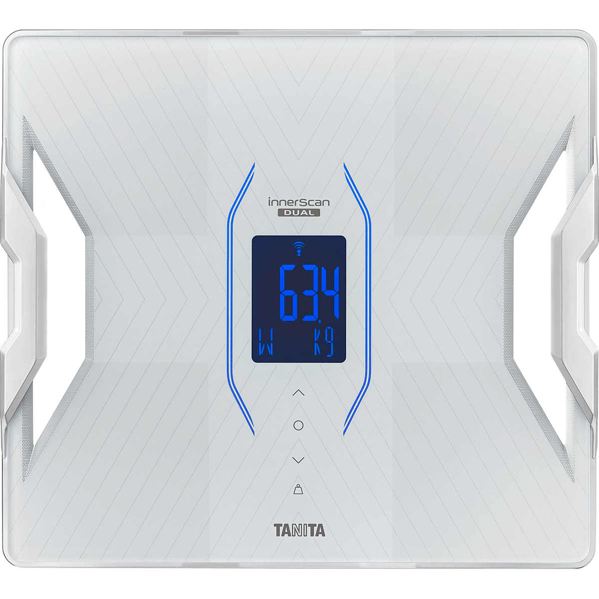 デュアルタイプ体組成計 インナースキャンデュアルRD-910/911/912/913