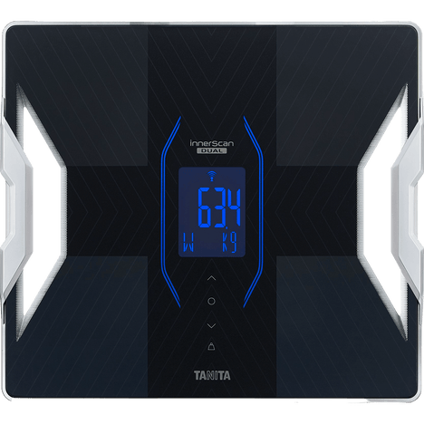 デュアルタイプ体組成計 インナースキャンデュアルRD-910/911/912/913