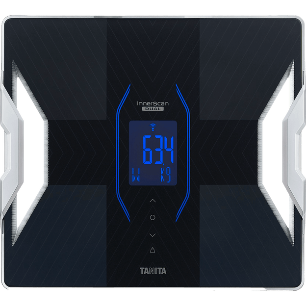 デュアルタイプ体組成計 インナースキャンデュアルRD-910/911/912/913