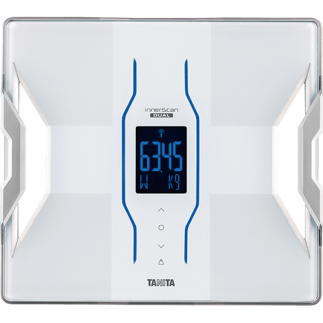 デュアルタイプ体組成計 インナースキャンデュアルRD-906/E02/907/E03