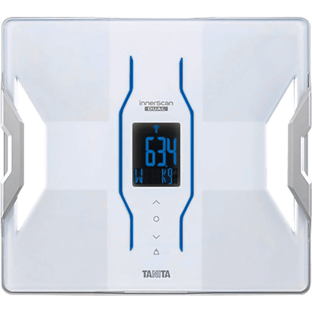 デュアルタイプ体組成計 インナースキャンデュアルRD-902/903/904/905