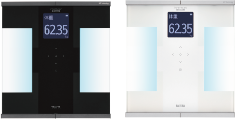 体組成計 インナースキャンデュアル RD-930L/RD-931L | タニタ