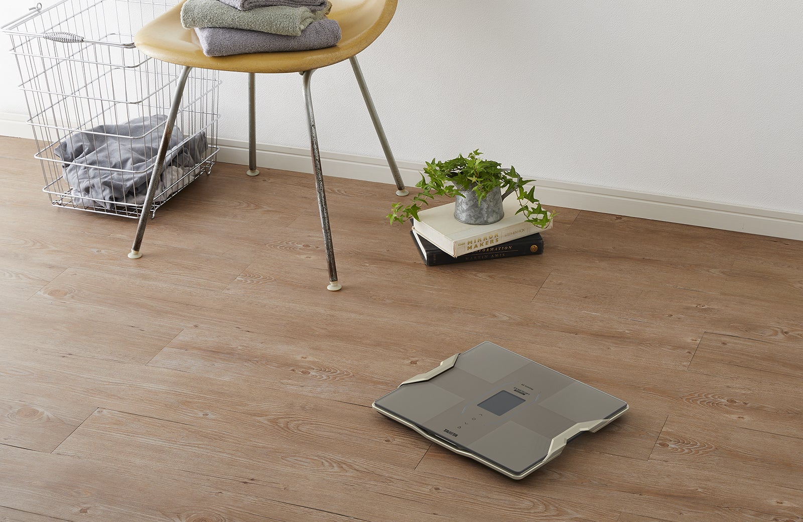 体組成計 インナースキャンデュアル RD-917L | タニタオンラインショップ