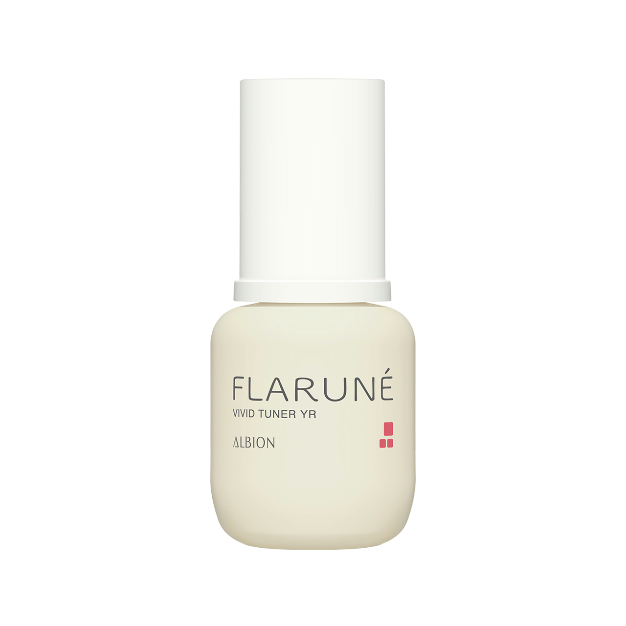 ビビッドチューナー YR〈美容液〉 | ALBION