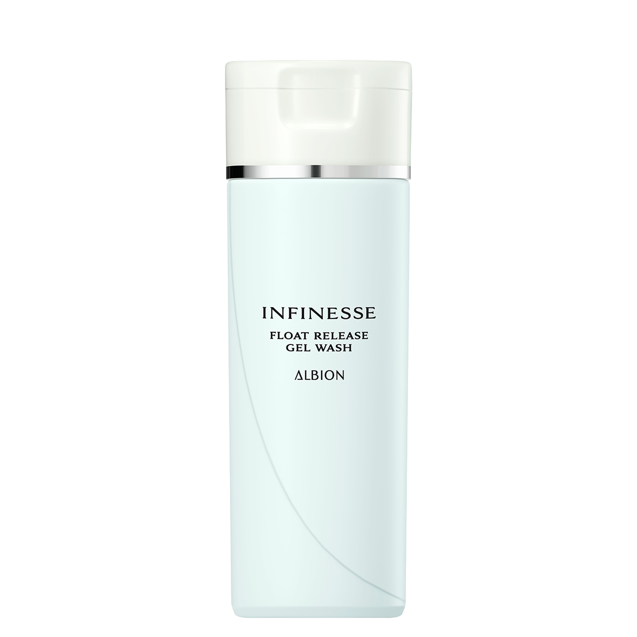 フロートリリース ジェルウォッシュ〈洗顔料〉 | ALBION