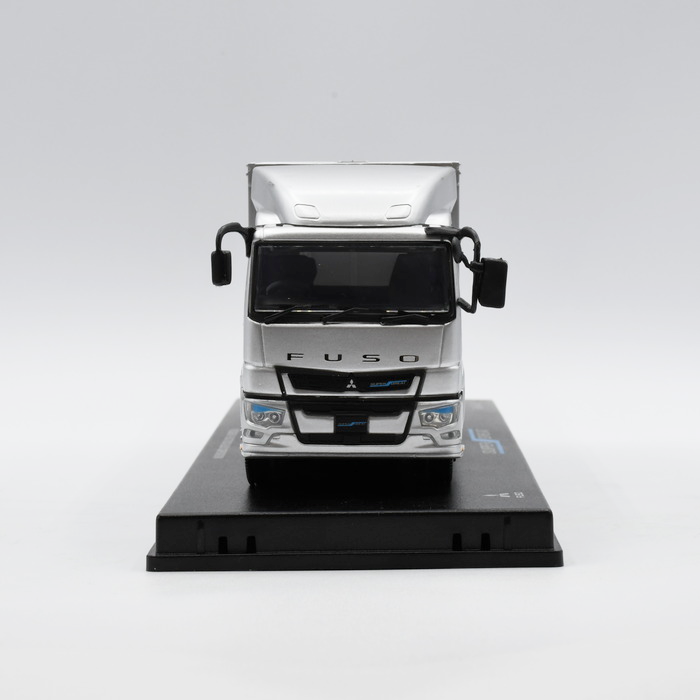 三菱ふそう_ショップ | ﾀﾞｲｷｬｽﾄﾓﾃﾞﾙ_17ｽｰﾊﾟｰｸﾞﾚｰﾄ | QZ100659M