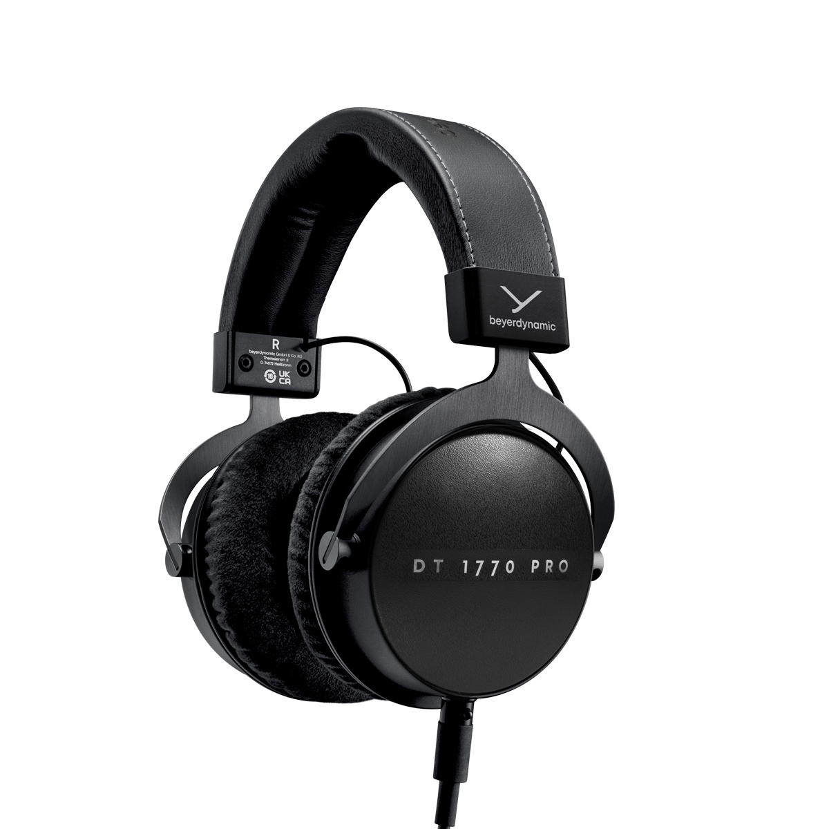 DT 1990 PRO MKII: Premium Tesla studio headphones I beyerdynamic