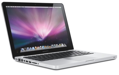 apple-history.com / MacBook Pro (13-inch, Mid 2009)