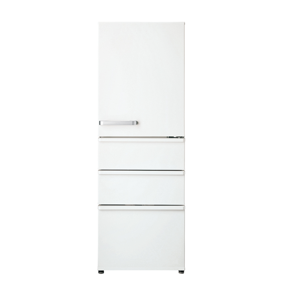 トシ】AQUA 冷蔵庫 355L AQR-36N2 2024年製 トシ】AQUA 冷蔵庫 355L