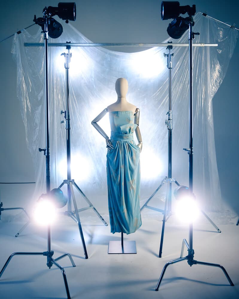 ジョルジオ アルマーニ 1993年 春夏 ウィメンズウェア | Archivio Armani