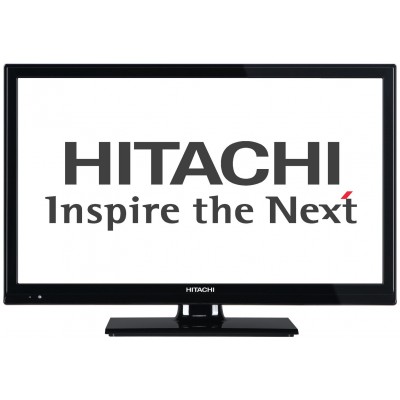 Argos Product Support for Hitachi 22 Inch Full HD TV / DVD Combi