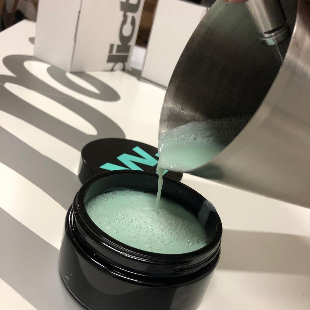 ワックスアディクト VITREO｜ヴィトレオ