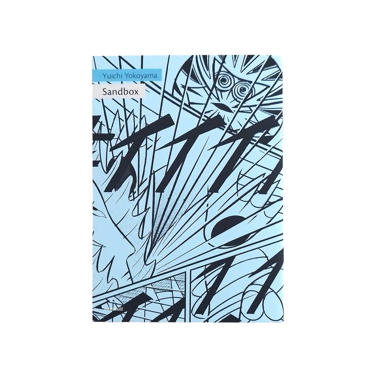 横山裕一｜Yuichi YOKOYAMA｜アート作品＆グッズ｜通販 - LUCKYRECORDS