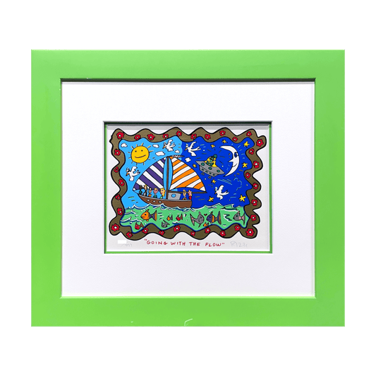 ジェームス・リジィ – ART GALLERY M