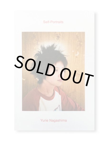 SELF-PORTRAITS / 長島有里枝 Yurie Nagashima ON READING Online Shop