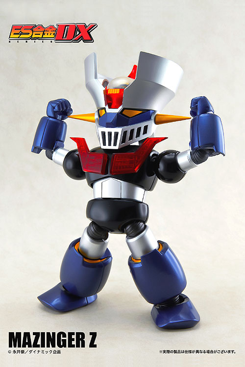 マジンガーZ [東映アニメ版]