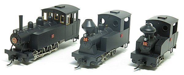 製品紹介・【HOナロー】軽便Dタンク