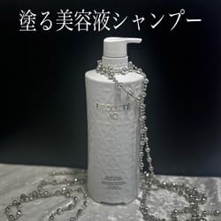 AQ リペア エッセンスシャンプー / コスメデコルテ(シャンプー