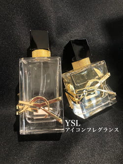 リブレ オーデパルファム / イヴ・サンローラン(香水, 香水・ヘア