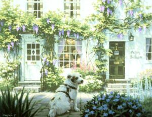 僕とボビーと秘密の店と(Me and Bobby by the Antique Shop