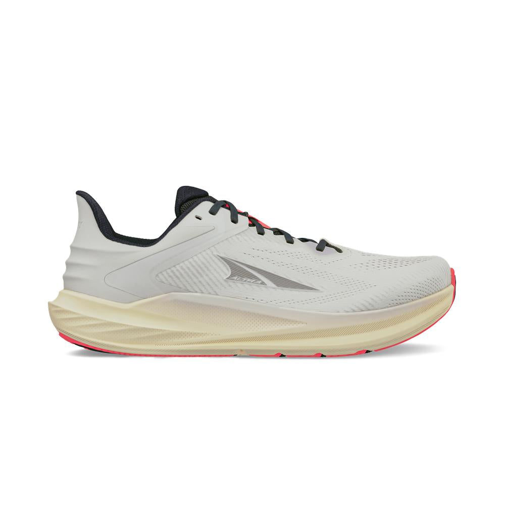 Altra Torin 8 | Light Gray | Men's Zero-Drop, Neutral Running