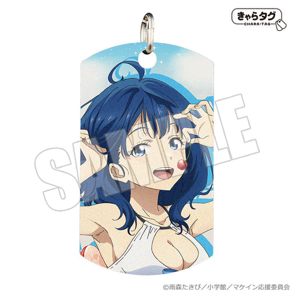 負けヒロインが多すぎる！ 2024 Sweet Summer＜八奈見 杏菜＞