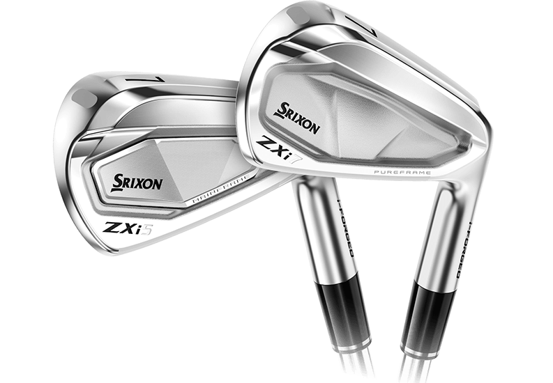 Women's ZXi4 Irons – Dunlop Srixon Sports Asia