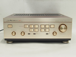 LUXMAN L-570X'sを売るならオーディオ買取専門店で｜オーディオサウンド