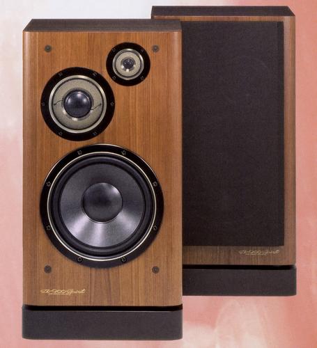 VICTOR SX-900spiritの仕様 ビクター