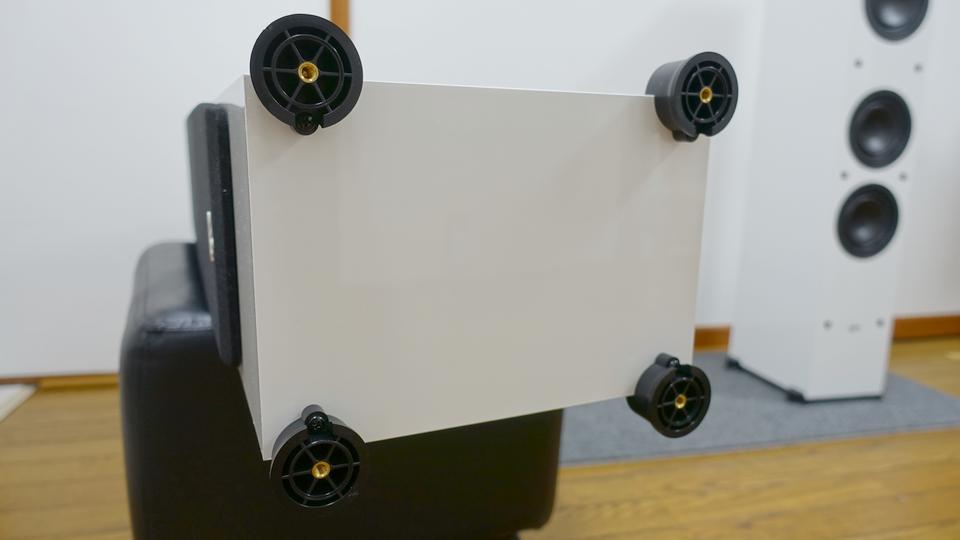 レビュー】soundcare SuperSpike SS6/SS8 - Audio Renaissance