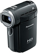 HDC-SD7 | デジタルビデオカメラ | お客様サポート | Panasonic
