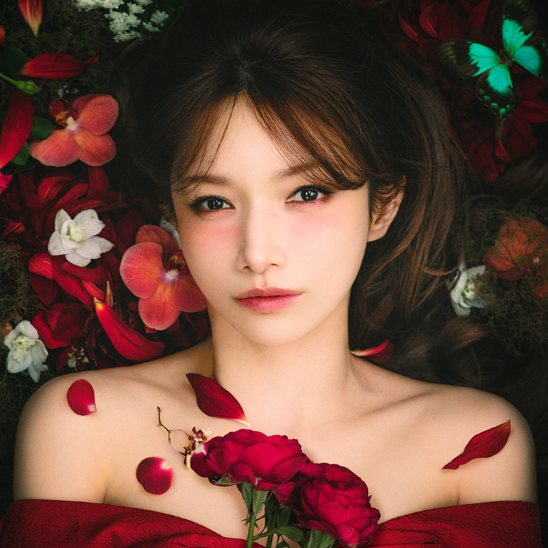 後藤真希】13年ぶりの新曲タイトル、ジャケット写真ついに解禁