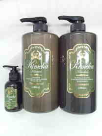 アレン セラフ シャイン ファンデ 極羽 きめとり きめしゃん