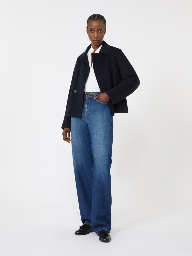 ウィメンズ ブラウス＆シャツ | マックスマーラ公式サイト