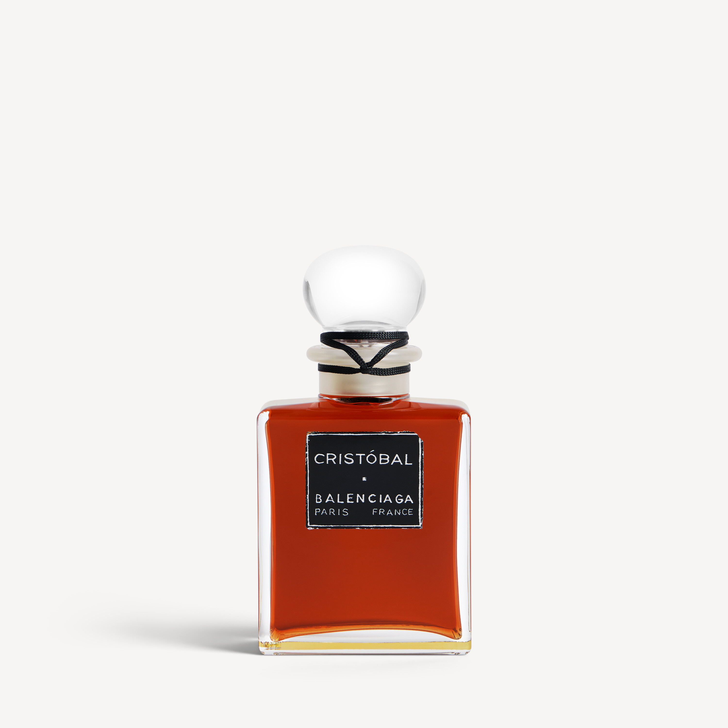 Cristóbal Parfum | Balenciaga JP (バレンシアガ）