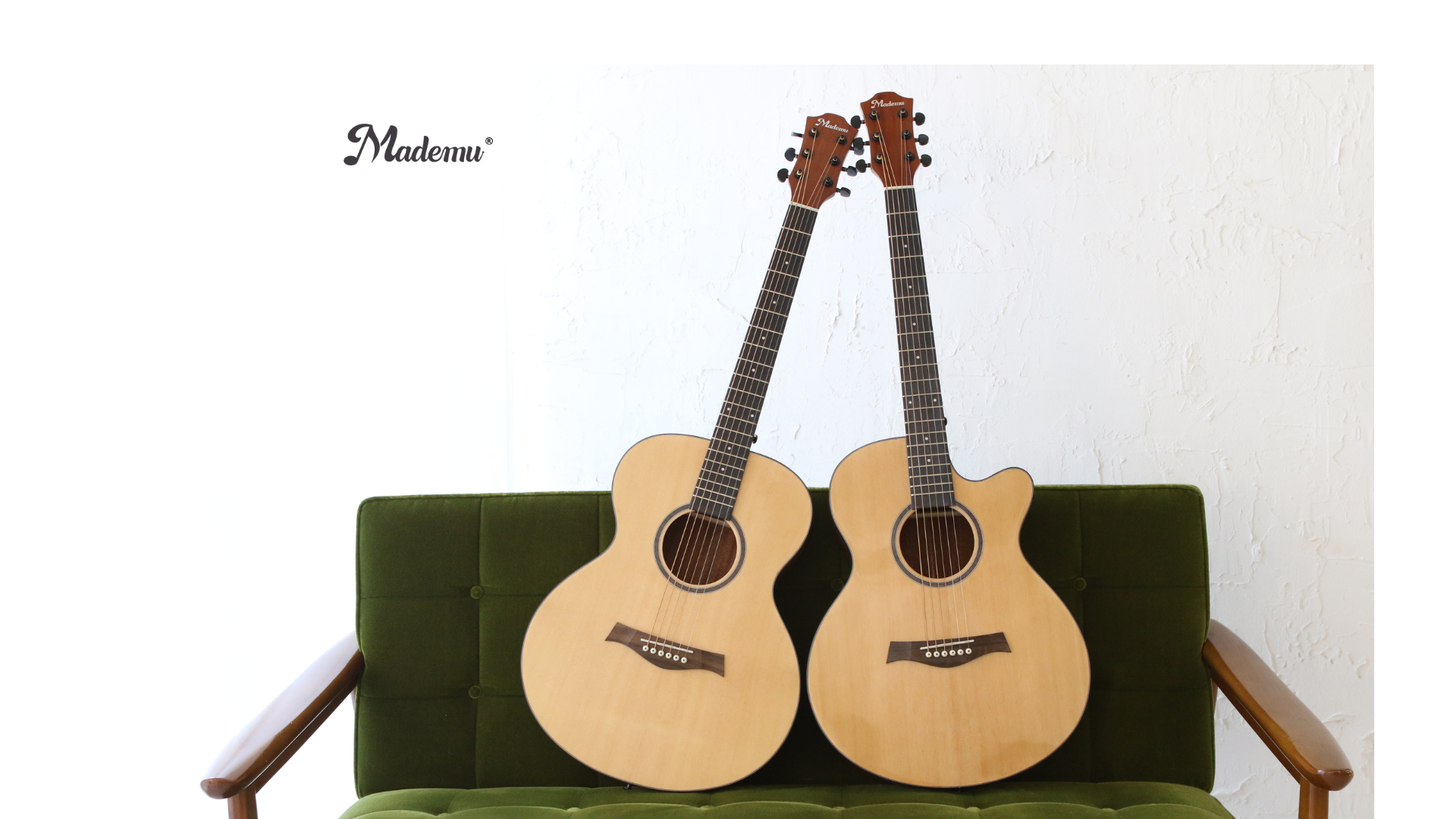 Mademuオンラインショップ