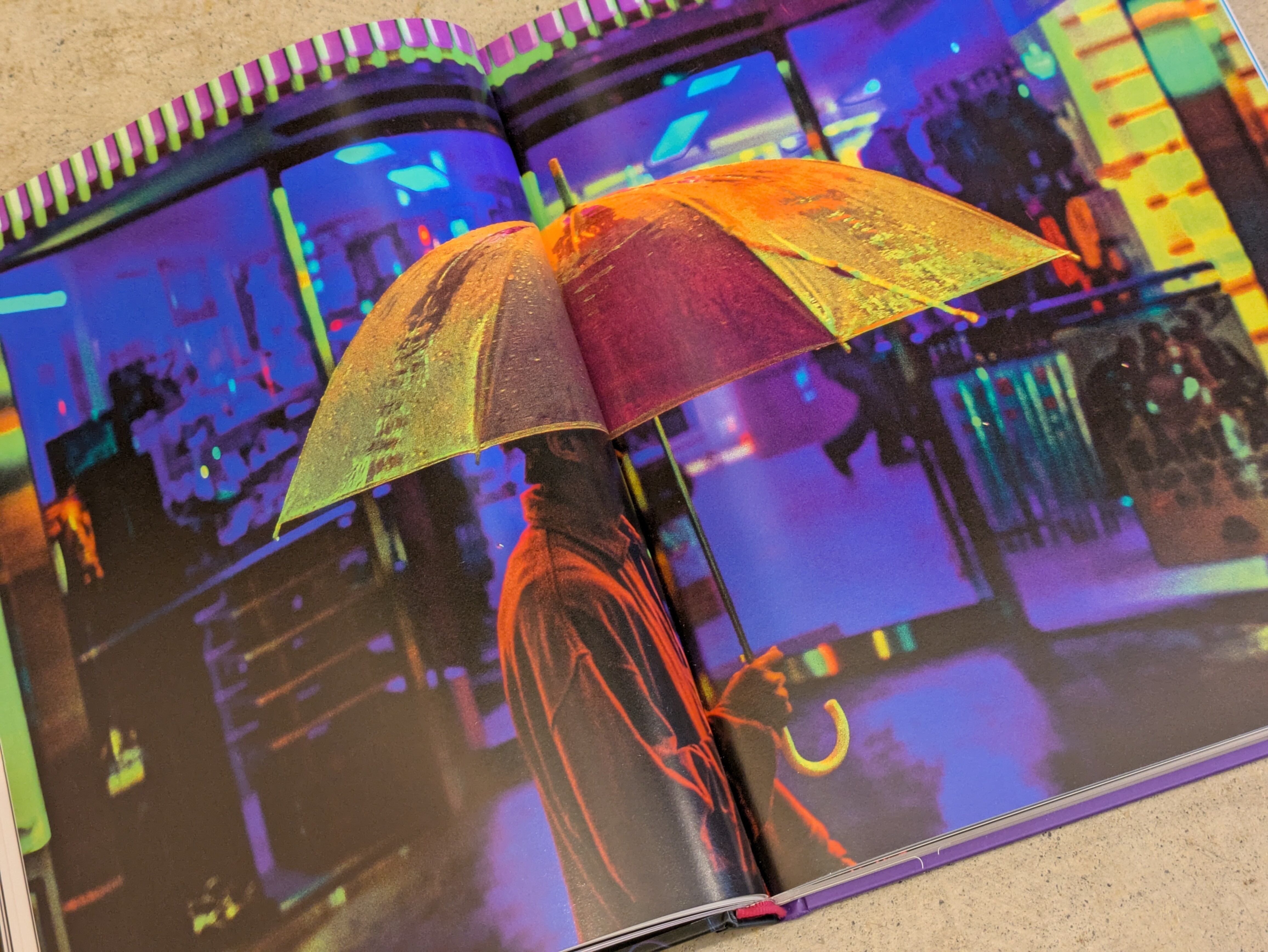 TO:KY:OO : Liam Wong / リアム・ウォン トーキョー | Photobooks on