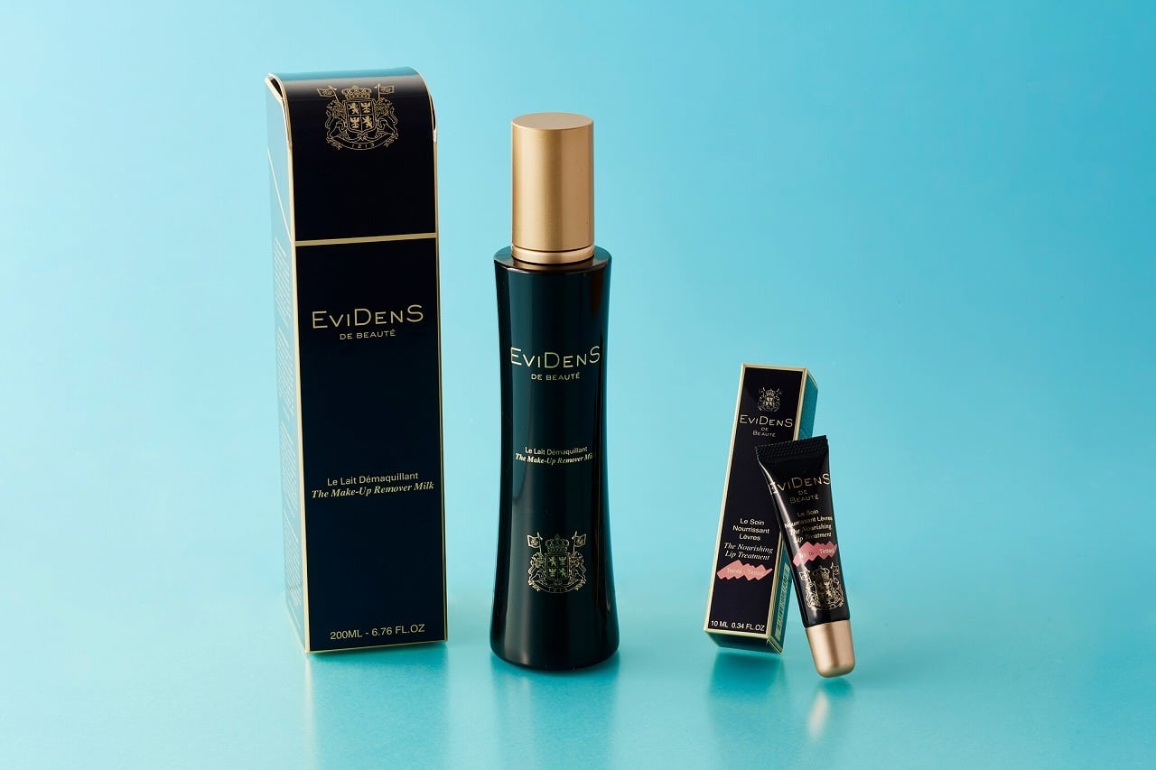 エヴィドンスドゥボーテ マスクレヴェイユ 49g クーリングパック