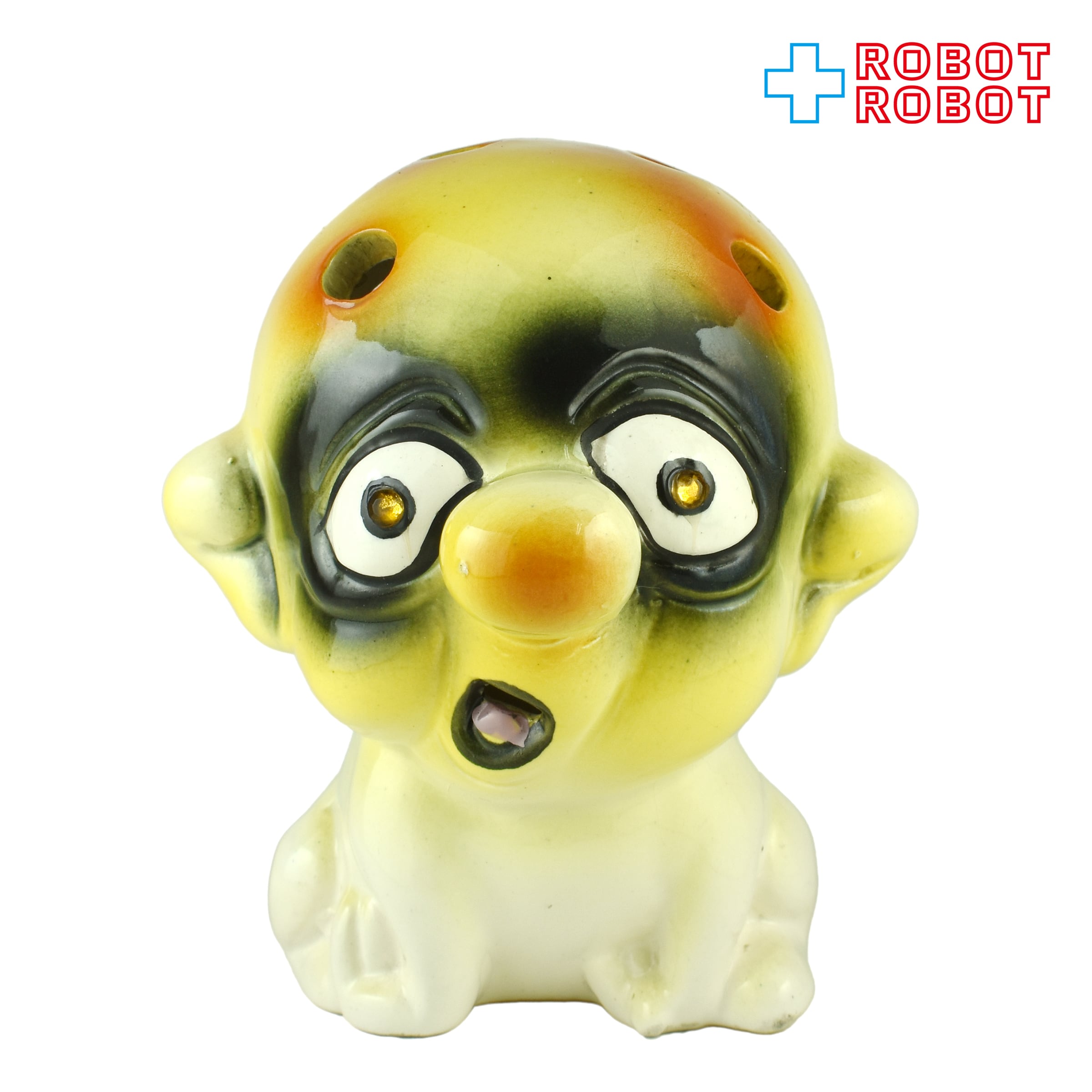 サイコセラミックス | ROBOTROBOT