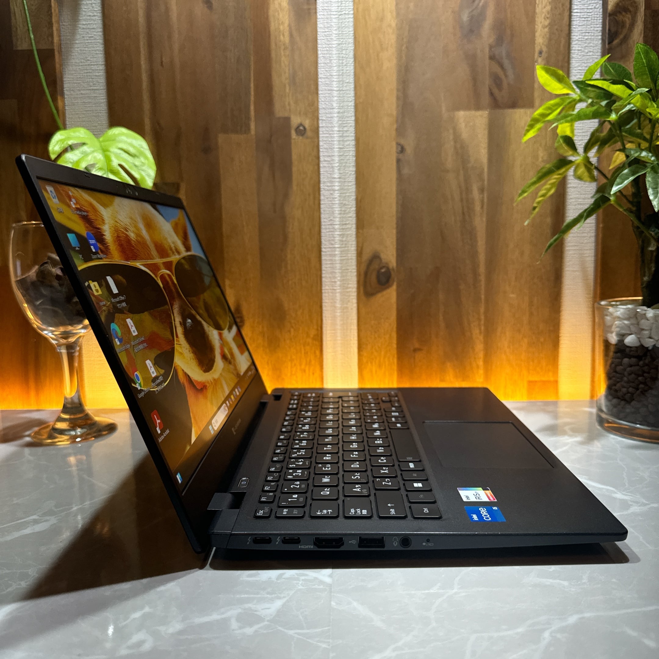 最新2022年式】TOSHIBA dynabook G83/KU / 第12世代 Core i5-1240P