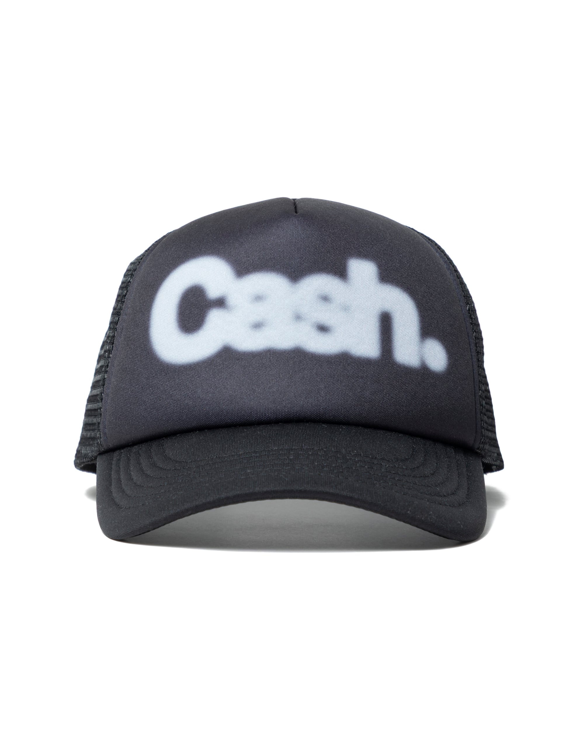 CASH. MESH CAP (GREY) | cashcade