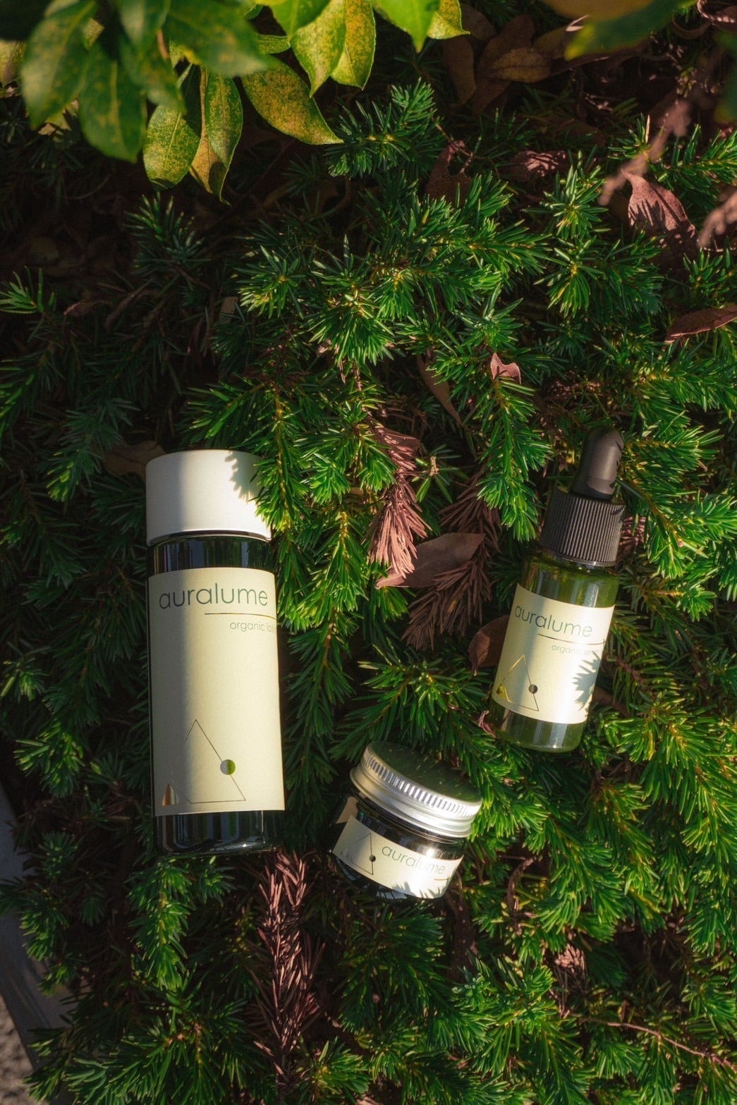 auralume by REVI】 オーガニックセラム 30ml | 【公式】REVI(ルヴィ