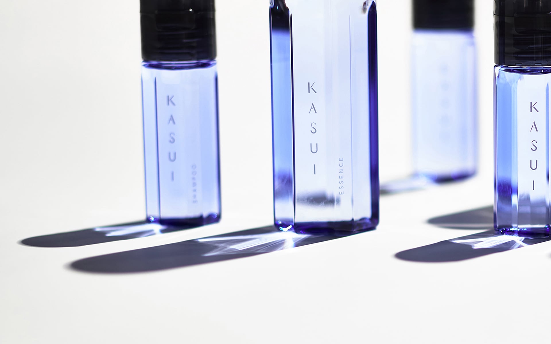 アジュバン KASUI SHAMPOO カスイ シャンプー 30ml (ミニボトル