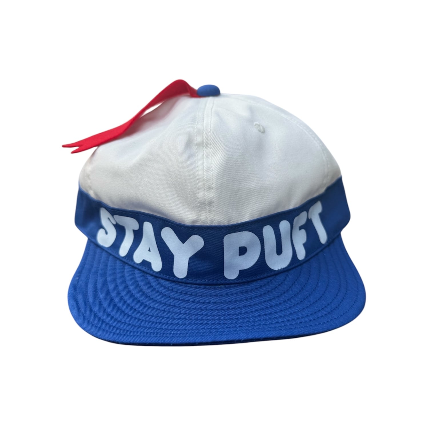 CAP | MAD MOUSE COMIC